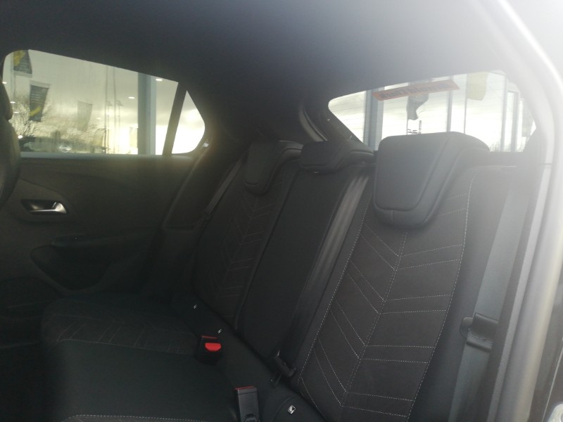 Used Vauxhall Corsa 2024 for sale - 76921110: Photo 6