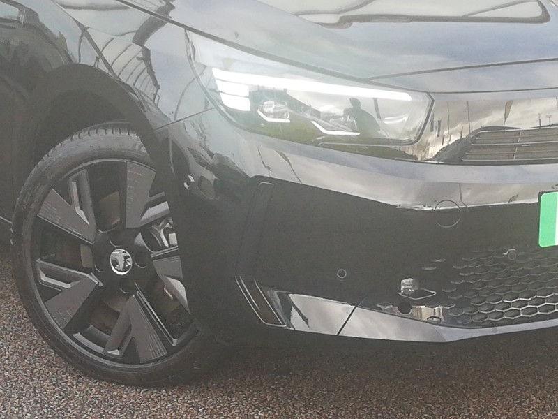 Used Vauxhall Corsa 2024 for sale - 76921110: Photo 9