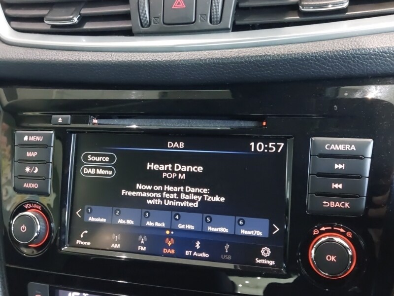 Used Nissan Qashqai 2020 for sale - 77818623: Photo 10