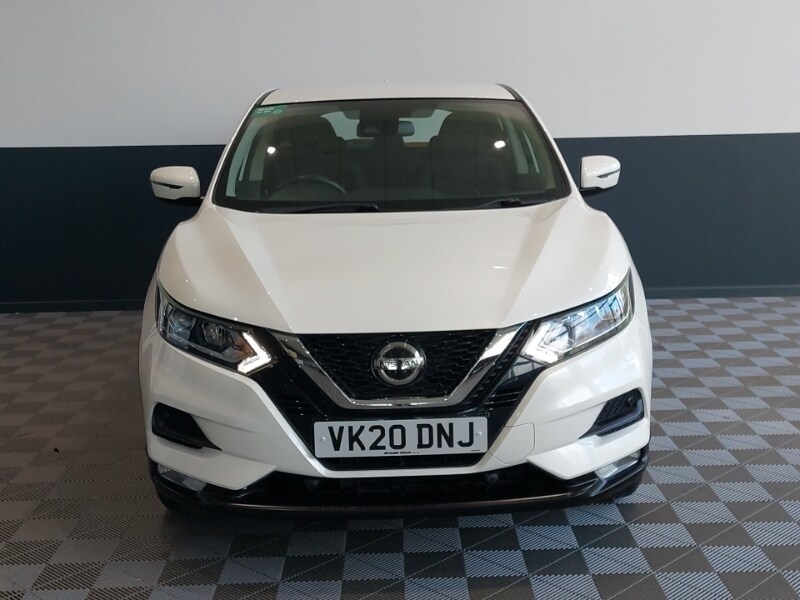 Used Nissan Qashqai 2020 for sale - 77818623: Photo 12