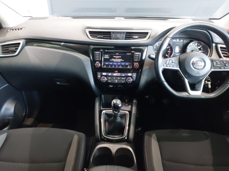 Used Nissan Qashqai 2020 for sale - 77818623: Photo 2