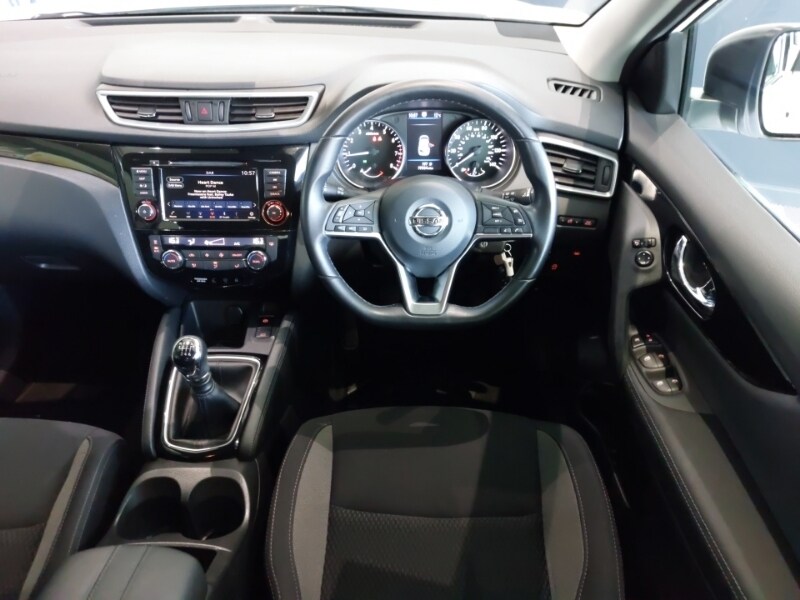 Used Nissan Qashqai 2020 for sale - 77818623: Photo 7