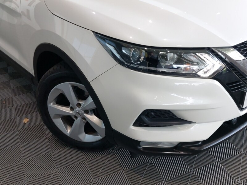 Used Nissan Qashqai 2020 for sale - 77818623: Photo 9