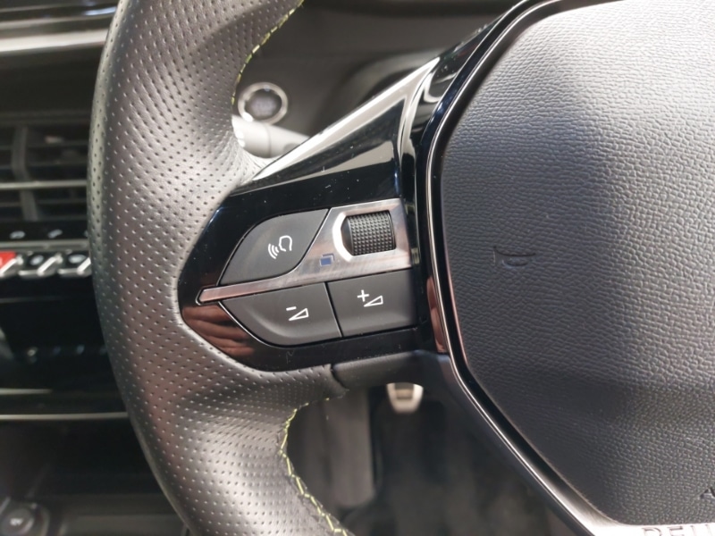 Used Peugeot 208 2022 for sale - 77492155: Photo 12