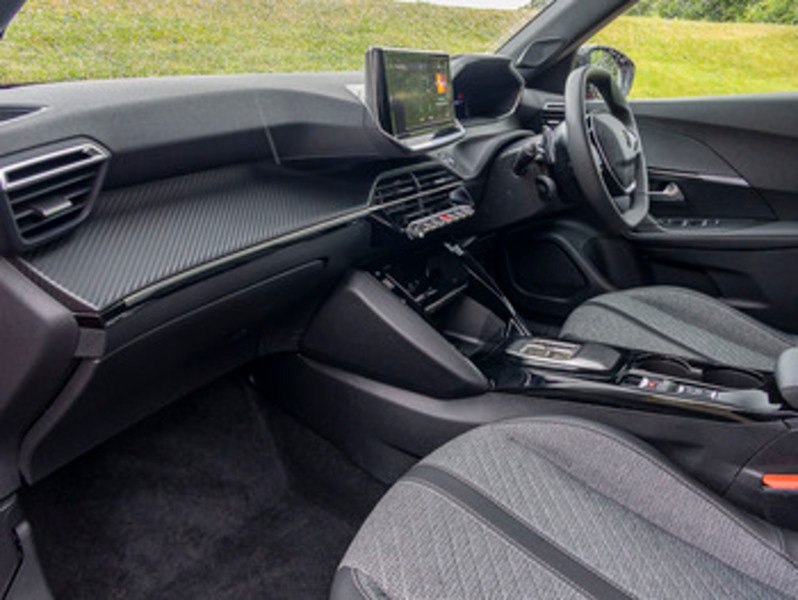 Used Peugeot 2008 2026 for sale - 77518802: Photo 5