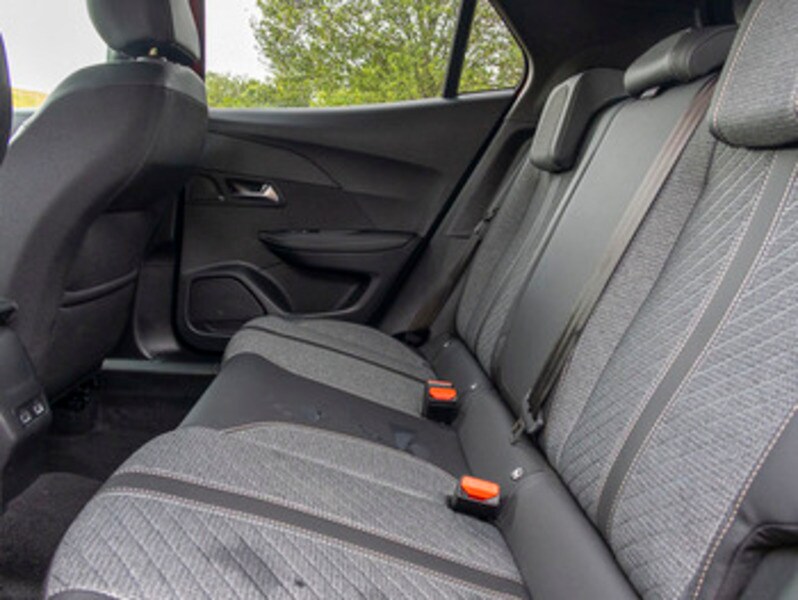 Used Peugeot 2008 2026 for sale - 77518802: Photo 6