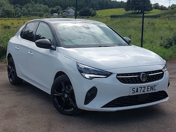 Used Vauxhall Corsa 2022 for sale - 78933388: Photo