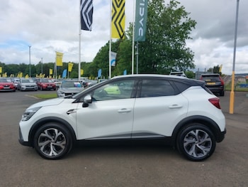 Used Renault Captur 2022 for sale - 78928125: Photo