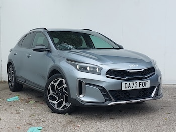 2023 - 1.5T GDi ISG GT-Line 5dr