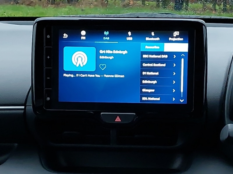 Used Mazda Mazda2 HYBRID 2025 for sale - 77985399: Photo 11