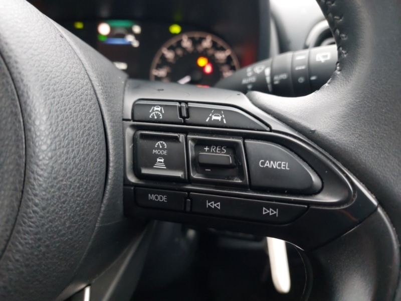 Used Mazda Mazda2 HYBRID 2025 for sale - 77985399: Photo 12