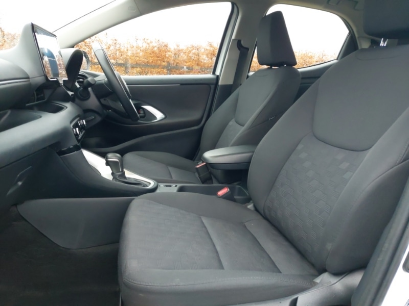 Used Mazda Mazda2 HYBRID 2025 for sale - 77985399: Photo 5