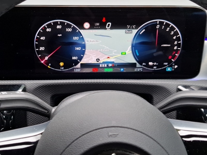 Used Mercedes-Benz CLA 2024 for sale - 76548583: Photo 11