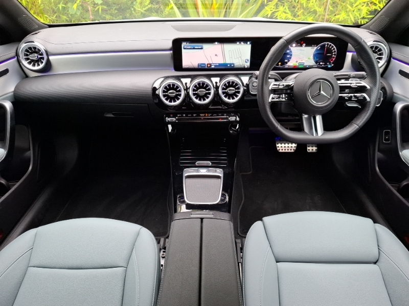 Used Mercedes-Benz CLA 2024 for sale - 76548583: Photo 2