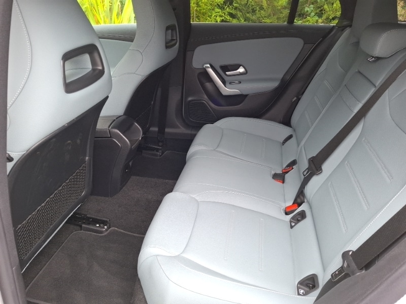 Used Mercedes-Benz CLA 2024 for sale - 76548583: Photo 6