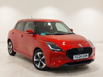 Used Suzuki Swift 2024 for sale - 78674707: Photo