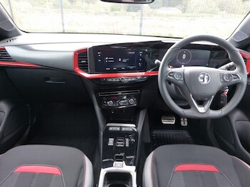 Used Vauxhall Mokka 2024 for sale - 78478013: Photo