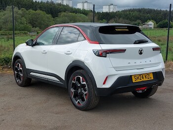 Used Vauxhall Mokka 2024 for sale - 78478013: Photo