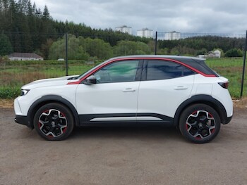 Used Vauxhall Mokka 2024 for sale - 78478013: Photo