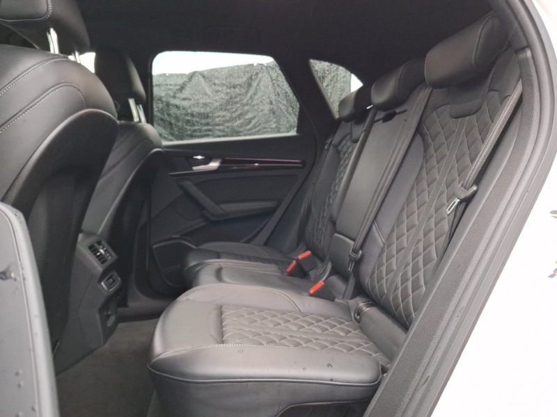 Used Audi Q5 2022 for sale - 76548540: Photo 12