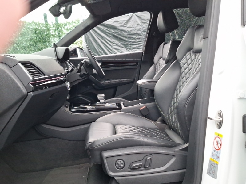 Used Audi Q5 2022 for sale - 76548540: Photo 7