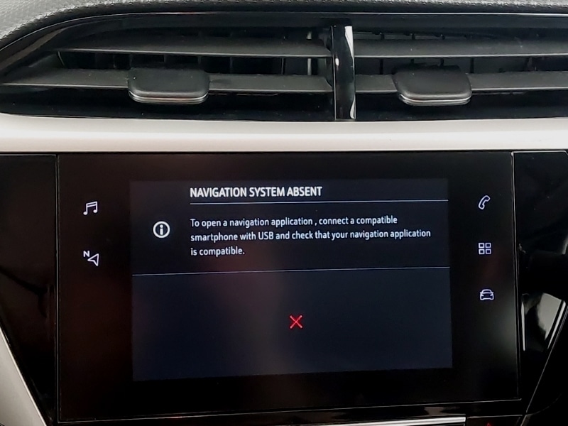 Used Vauxhall Corsa 2022 for sale - 77606689: Photo 11