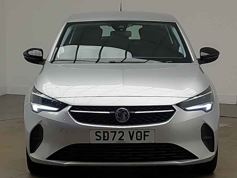 Used Vauxhall Corsa 2022 for sale - 77606689: Photo 12