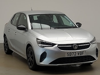 Used Vauxhall Corsa 2022 for sale - 77606689: Photo