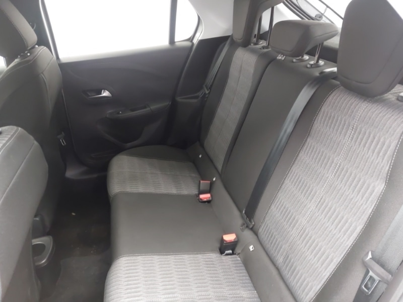 Used Vauxhall Corsa 2022 for sale - 77606689: Photo 6