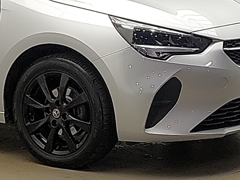 Used Vauxhall Corsa 2022 for sale - 77606689: Photo 9