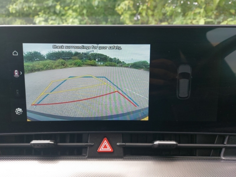 Used Kia Sportage 2022 for sale - 77252773: Photo 10