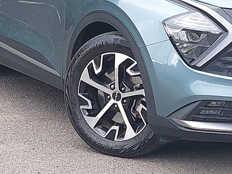 Used Kia Sportage 2022 for sale - 77252773: Photo 9