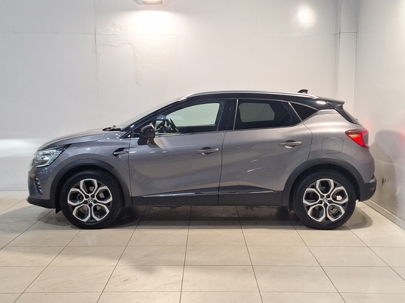 Used Renault Captur 2022 for sale - 77923444: Photo 4