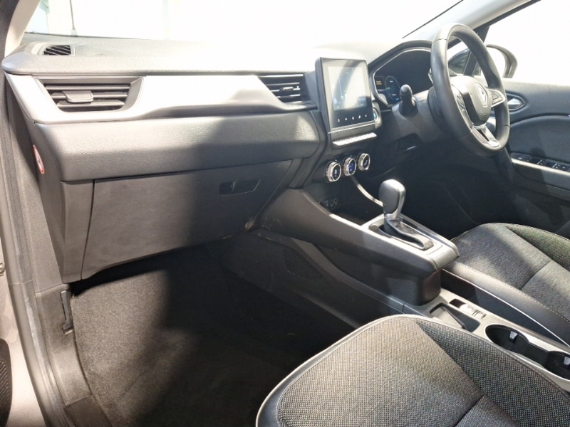 Used Renault Captur 2022 for sale - 77923444: Photo 5