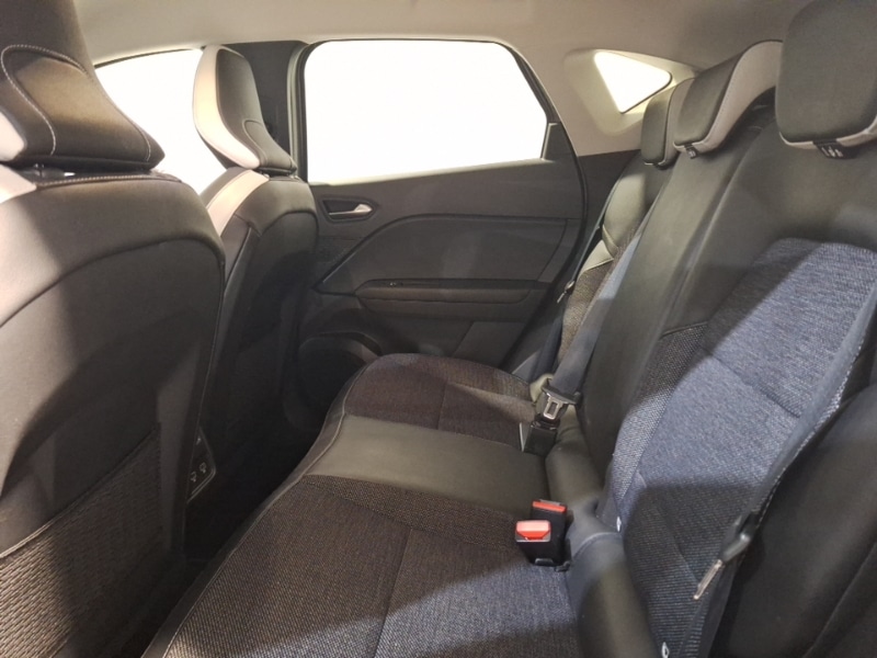 Used Renault Captur 2022 for sale - 77923444: Photo 6