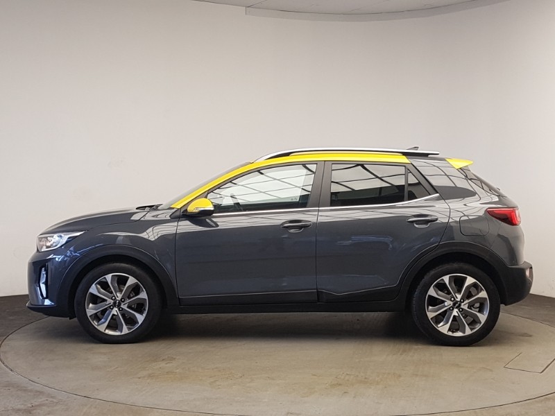 Used Kia Stonic 2023 for sale - 77877103: Photo 4