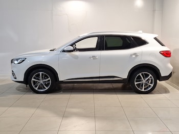 Used MG MG HS 2022 for sale - 77338892: Photo