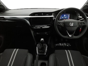 Used Vauxhall Corsa 2025 for sale - 76483579: Photo