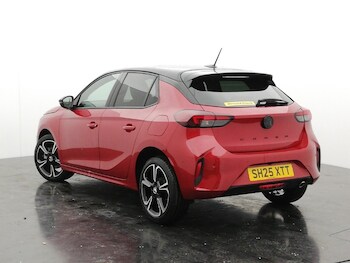 Used Vauxhall Corsa 2025 for sale - 76483579: Photo