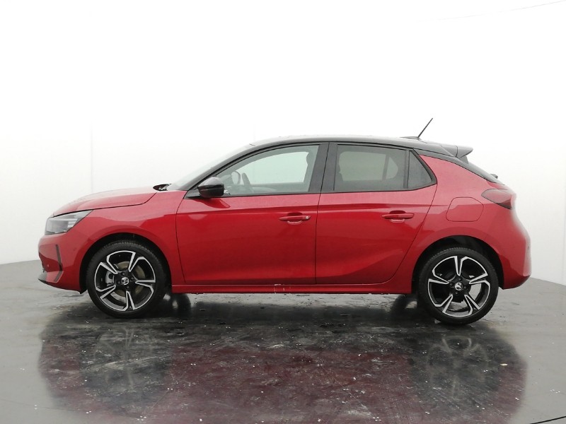 Used Vauxhall Corsa 2025 for sale - 76483579: Photo 4