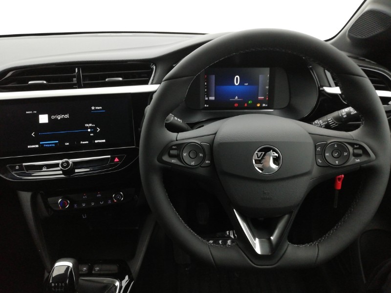 Used Vauxhall Corsa 2025 for sale - 76483579: Photo 7