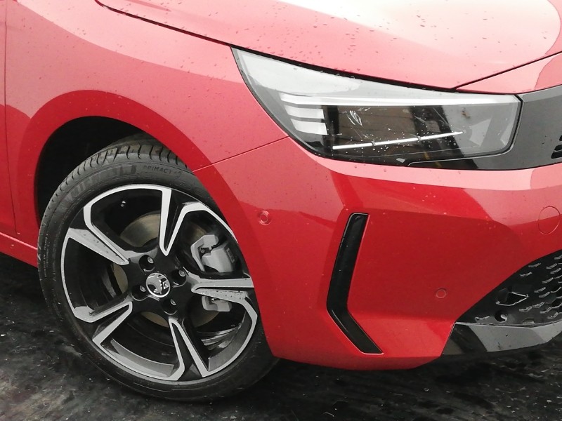 Used Vauxhall Corsa 2025 for sale - 76483579: Photo 9