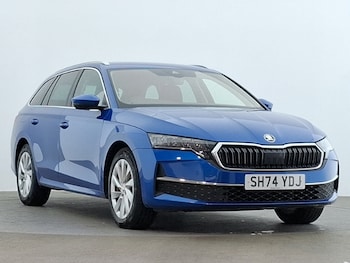 Used Skoda Octavia 2024 for sale - 79105592: Photo
