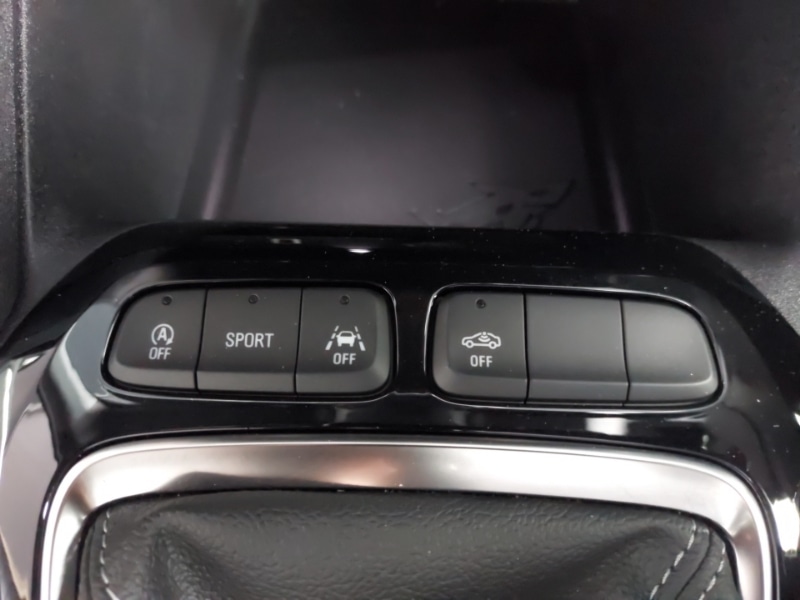 Used Vauxhall Corsa 2025 for sale - 76483727: Photo 12