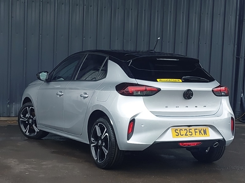 Used Vauxhall Corsa 2025 for sale - 76483727: Photo 3