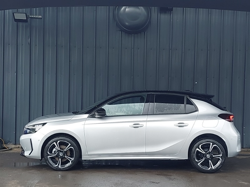 Used Vauxhall Corsa 2025 for sale - 76483727: Photo 4