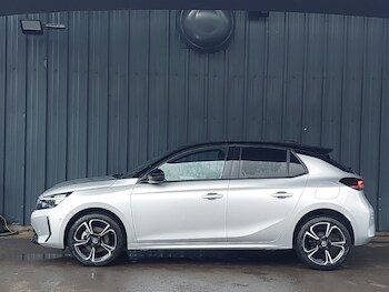 Used Vauxhall Corsa 2025 for sale - 76483727: Photo