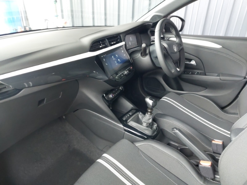 Used Vauxhall Corsa 2025 for sale - 76483727: Photo 5