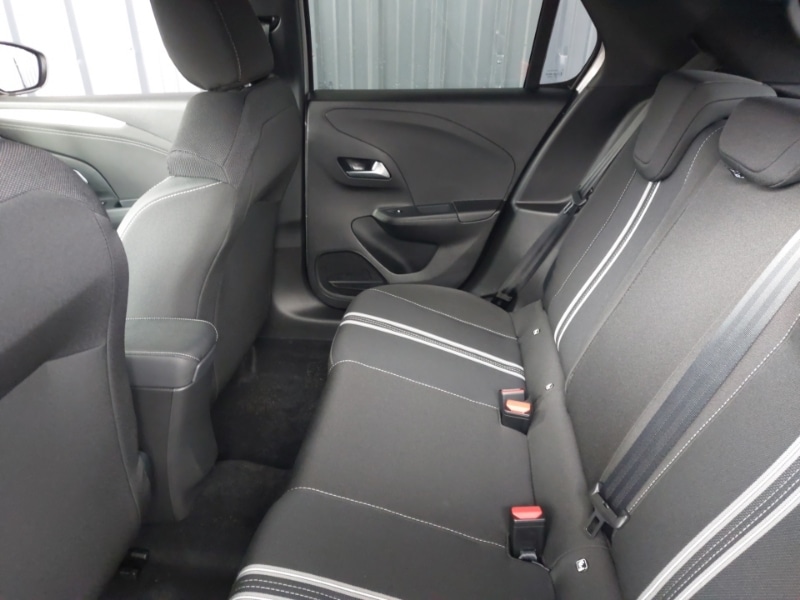 Used Vauxhall Corsa 2025 for sale - 76483727: Photo 6