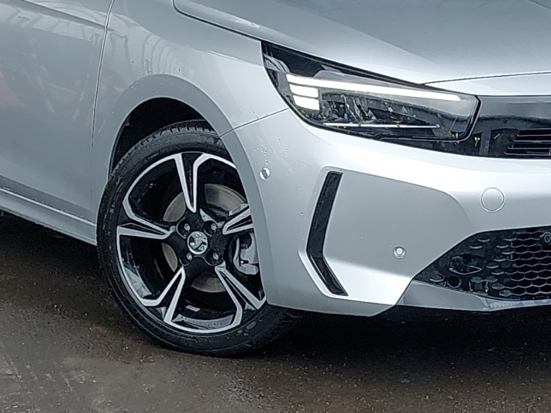 Used Vauxhall Corsa 2025 for sale - 76483727: Photo 9